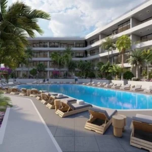 2 Bedroom Apartment for Sale in Limassol – Agios Athanasios