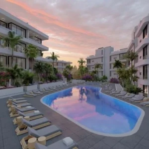 3 Bedroom Apartment for Sale in Limassol – Agios Athanasios