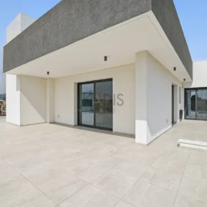 3 Bedroom Apartment for Sale in Parekklisia, Limassol District