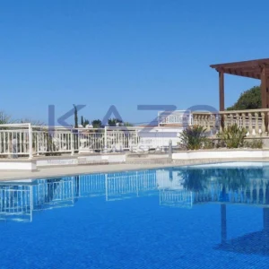 2 Bedroom Apartment for Sale in Paphos – Agios Theodoros