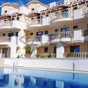 3 Bedroom Apartment for Sale in Paphos – Agios Theodoros
