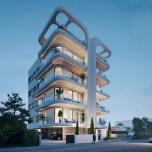 2 Bedroom Apartment for Sale in Limassol District