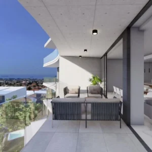 2 Bedroom House for Sale in Limassol – Agios Athanasios