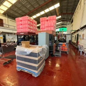 1000m² Commercial for Rent in Erimi, Limassol District