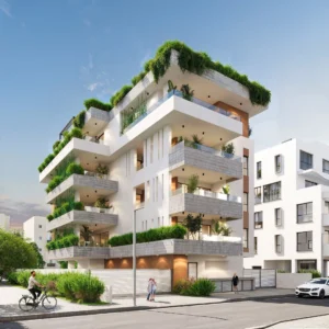 2 Bedroom Apartment for Sale in Limassol District