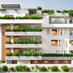 3 Bedroom Apartment for Sale in Limassol District