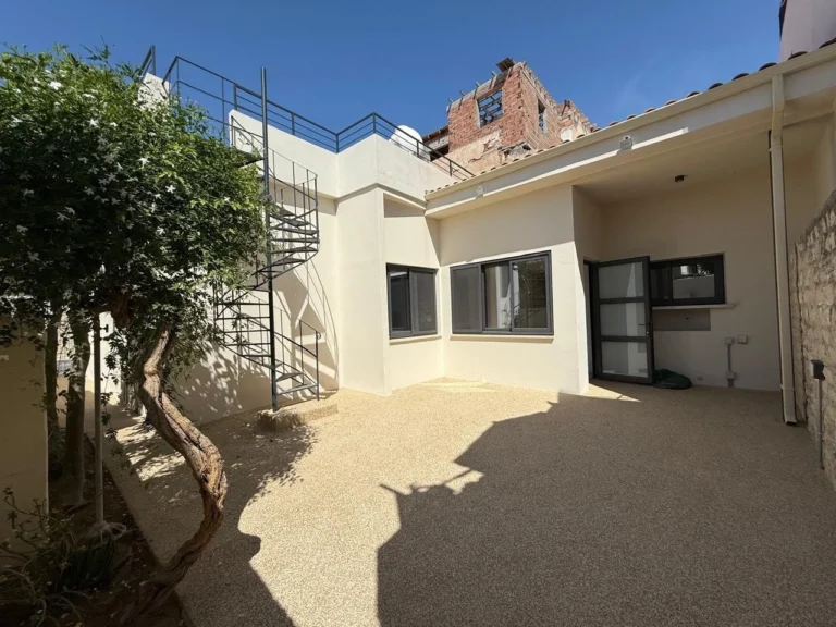 170m² Office for Rent in Limassol District