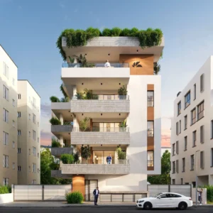 3 Bedroom Apartment for Sale in Limassol District