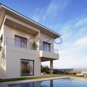 4 Bedroom House for Sale in Parekklisia, Limassol District