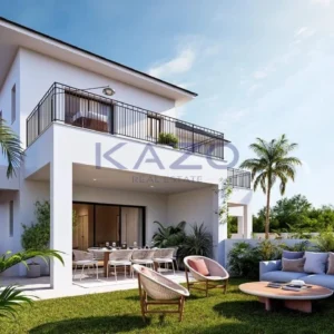 3 Bedroom House for Sale in Pyrgos Lemesou, Limassol District