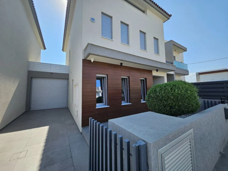 Cheap Houses and Villas for Sale Limassol up to 600000 euro