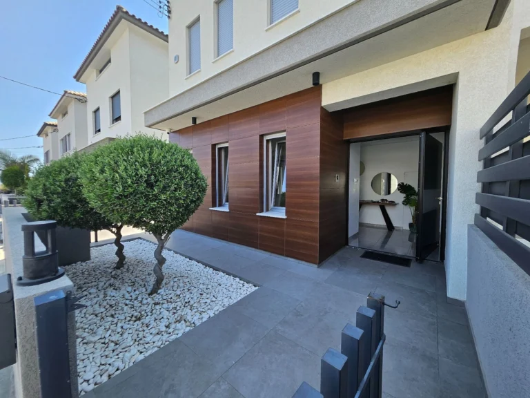 Cheap Houses and Villas for Sale Limassol up to 600000 euro