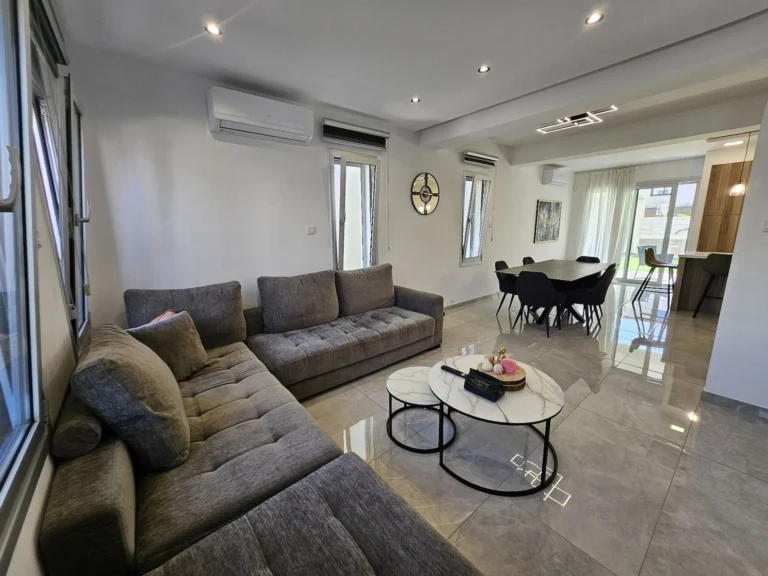 Cheap Houses and Villas for Sale Limassol up to 600000 euro