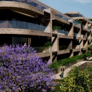 3 Bedroom Apartment for Sale in Germasogeia, Limassol District