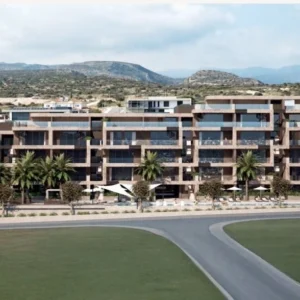 3 Bedroom Apartment for Sale in Germasogeia, Limassol District