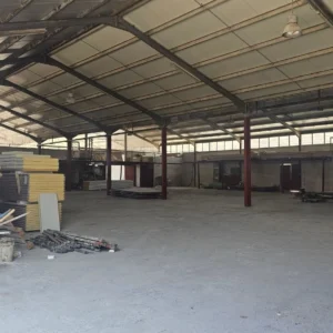 2300m² Commercial for Rent in Moni, Limassol District