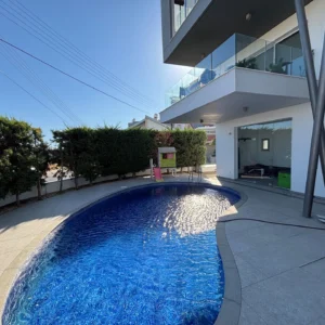 2 Bedroom Apartment for Sale in Limassol – Ekali