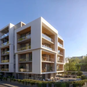 2 Bedroom Apartment for Sale in Potamos Germasogeias, Limassol District