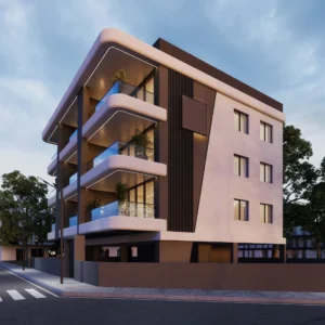 1 Bedroom Apartment for Sale in Limassol – Mesa Geitonia