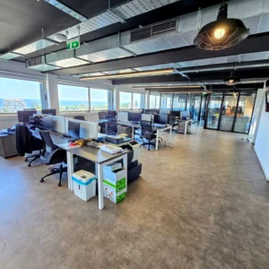 400m² Office for Sale in Limassol District