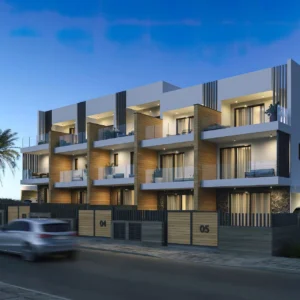 3 Bedroom House for Sale in Limassol – Agios Athanasios