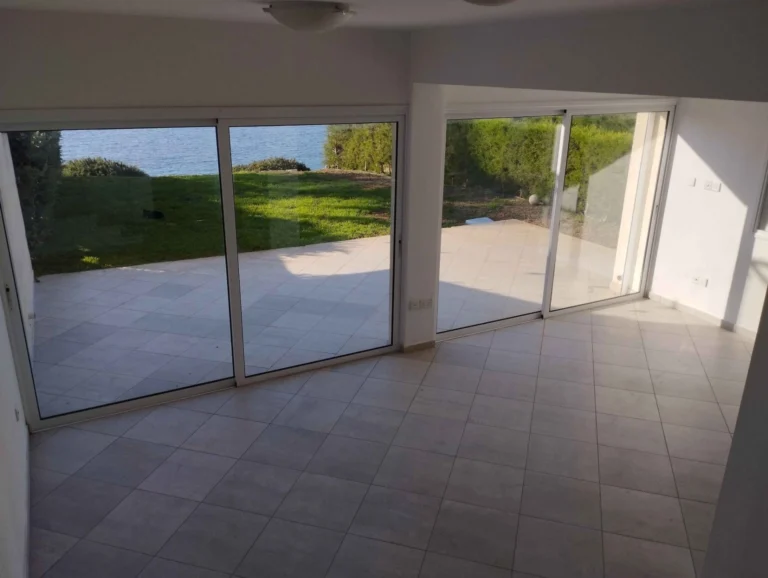 3 Bedroom House for Rent in Governors Beach, Limassol District