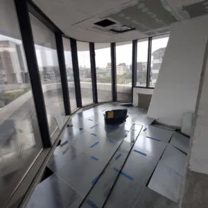 Γραφείο 399m² προς ενοικίαση στη Λεμεσό – Άγιος Αθανάσιος