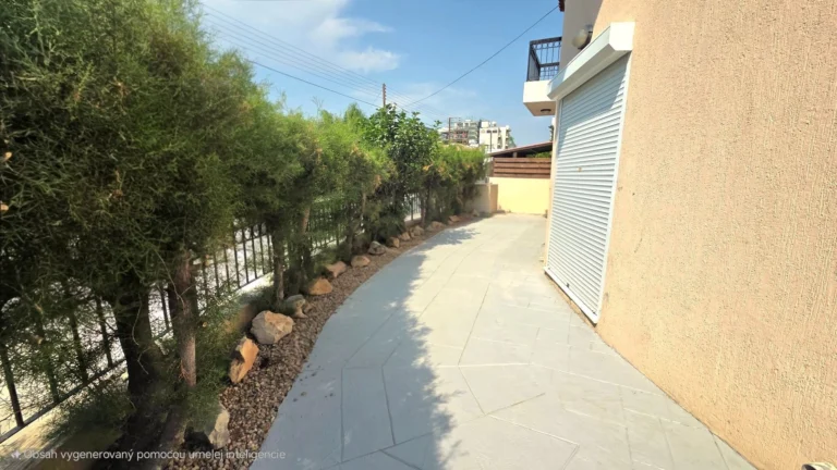 Cheap Houses and Villas for Rent Limassol