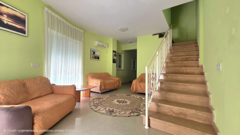 Cheap Houses and Villas for Rent Limassol