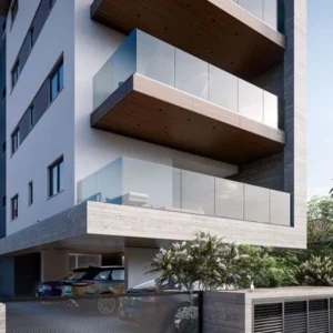 2 Bedroom Apartment for Sale in Limassol – Agia Zoni