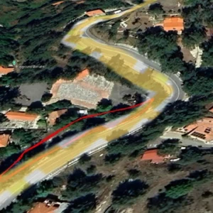 817m² Plot for Sale in Moniatis, Limassol District