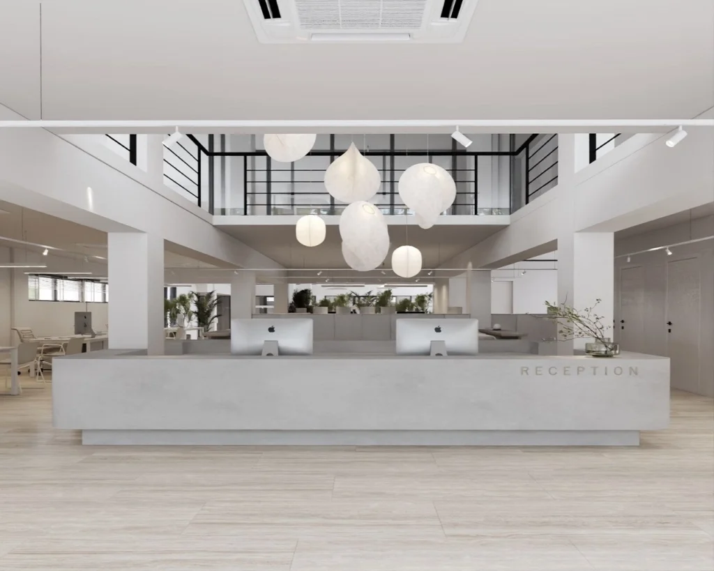 1749m² Building for Rent in Limassol – Katholiki