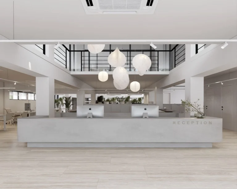 1749m² Building for Rent in Limassol – Katholiki