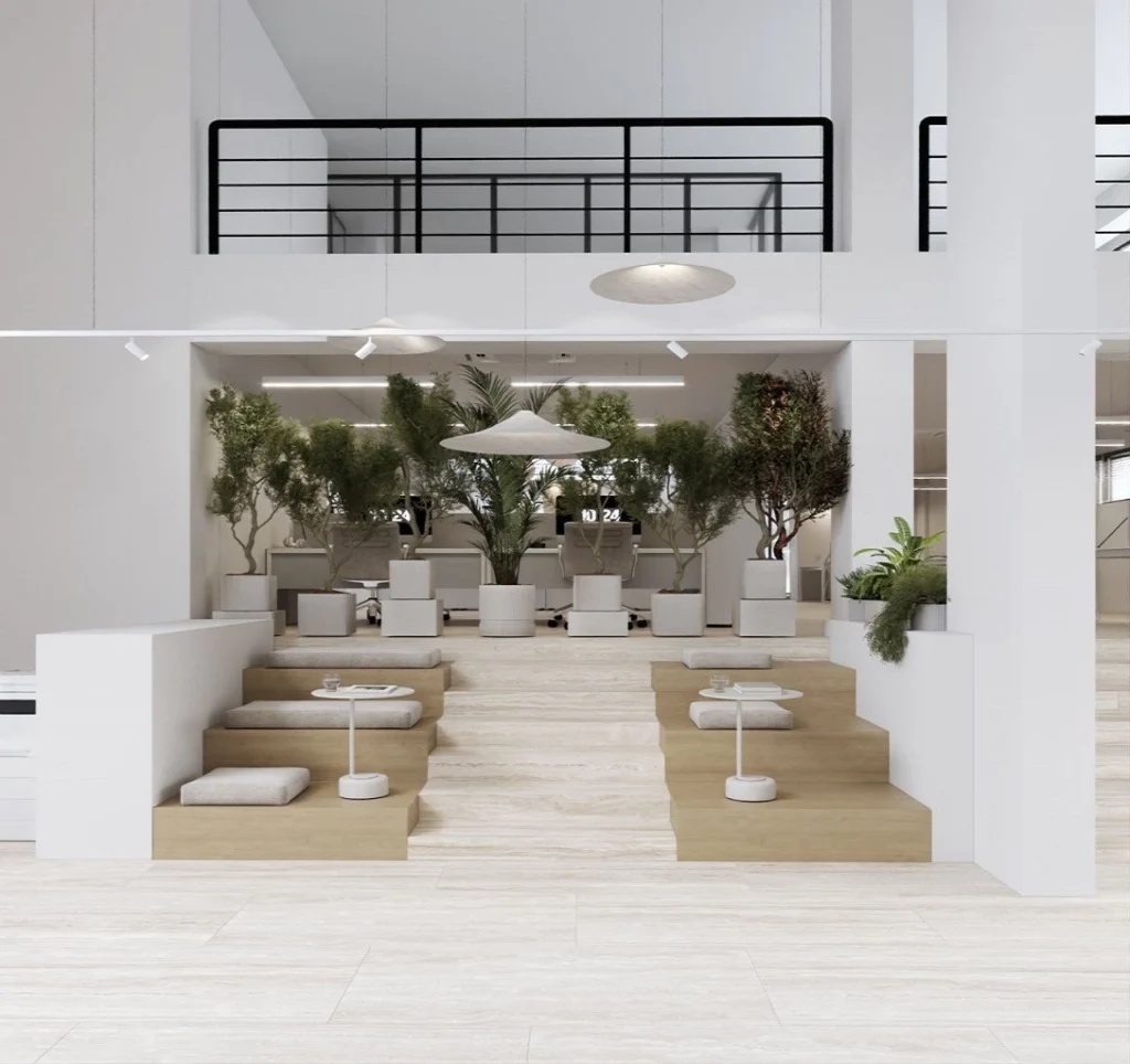 1749m² Building for Rent in Limassol – Katholiki