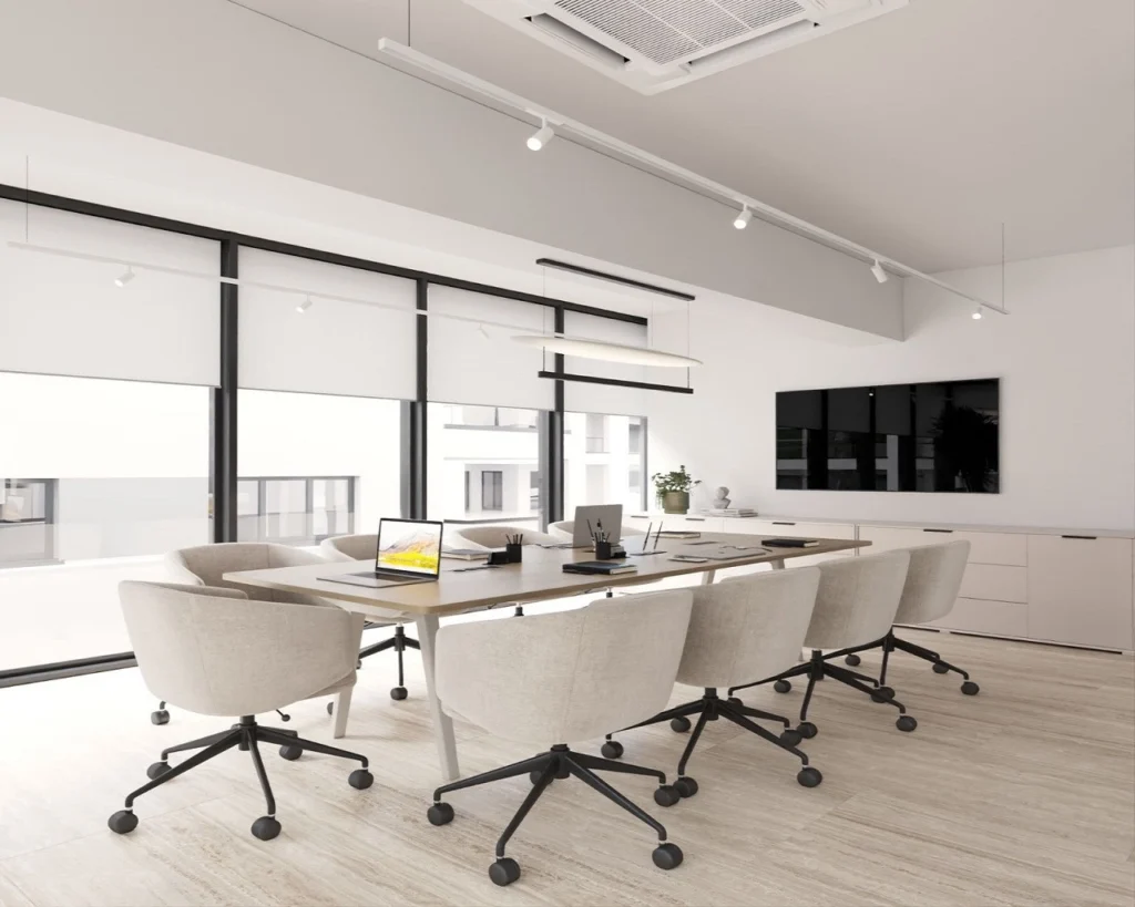 1749m² Building for Rent in Limassol – Katholiki
