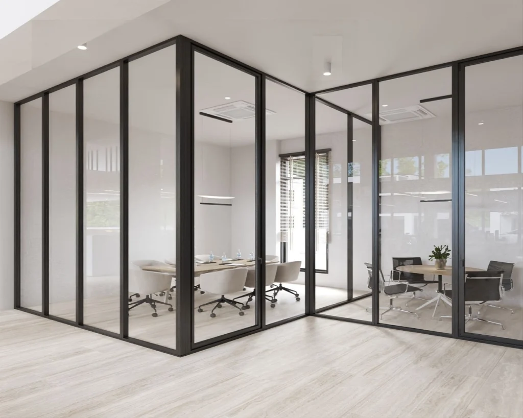 1749m² Building for Rent in Limassol – Katholiki