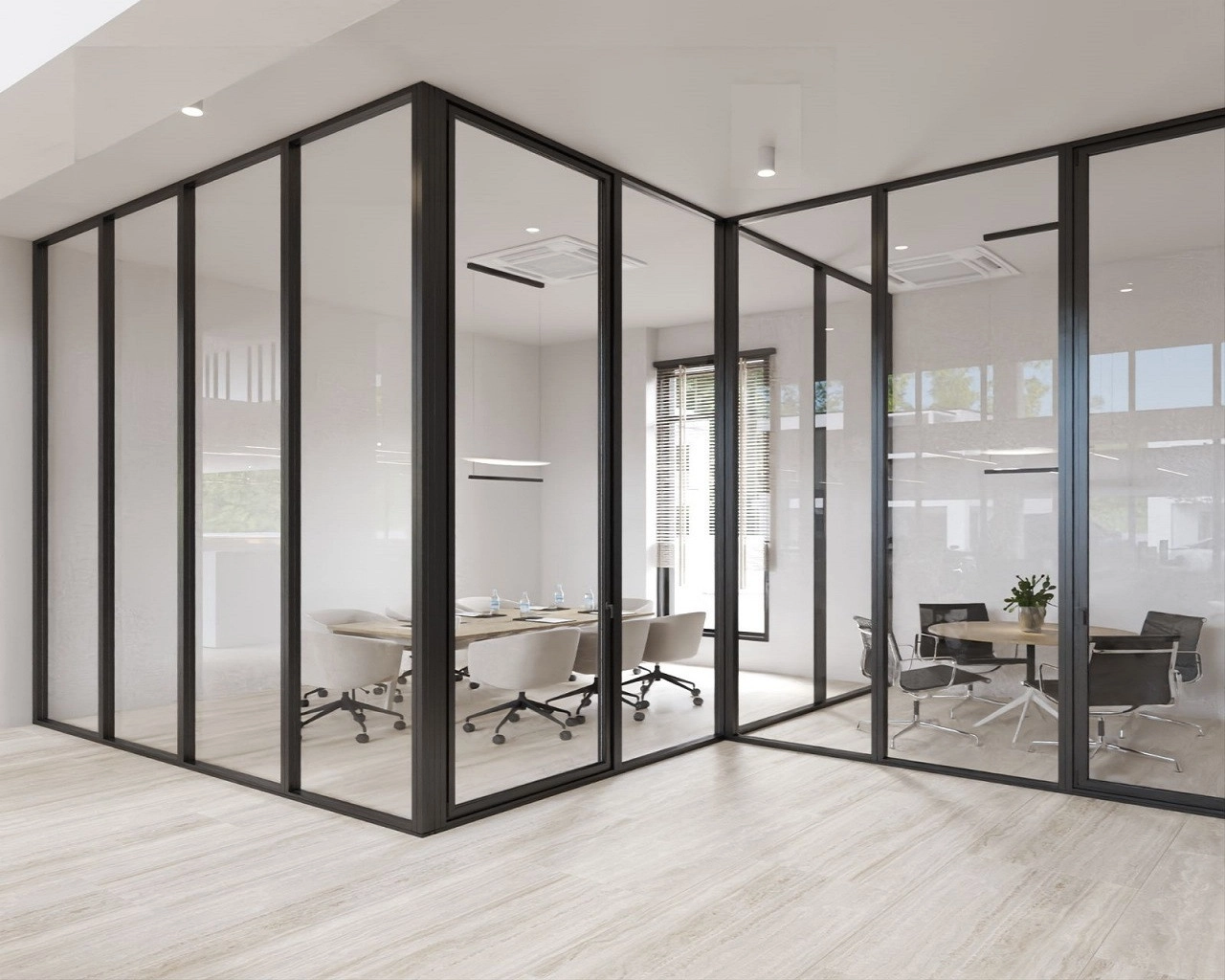 1749m² Building for Rent in Limassol – Katholiki