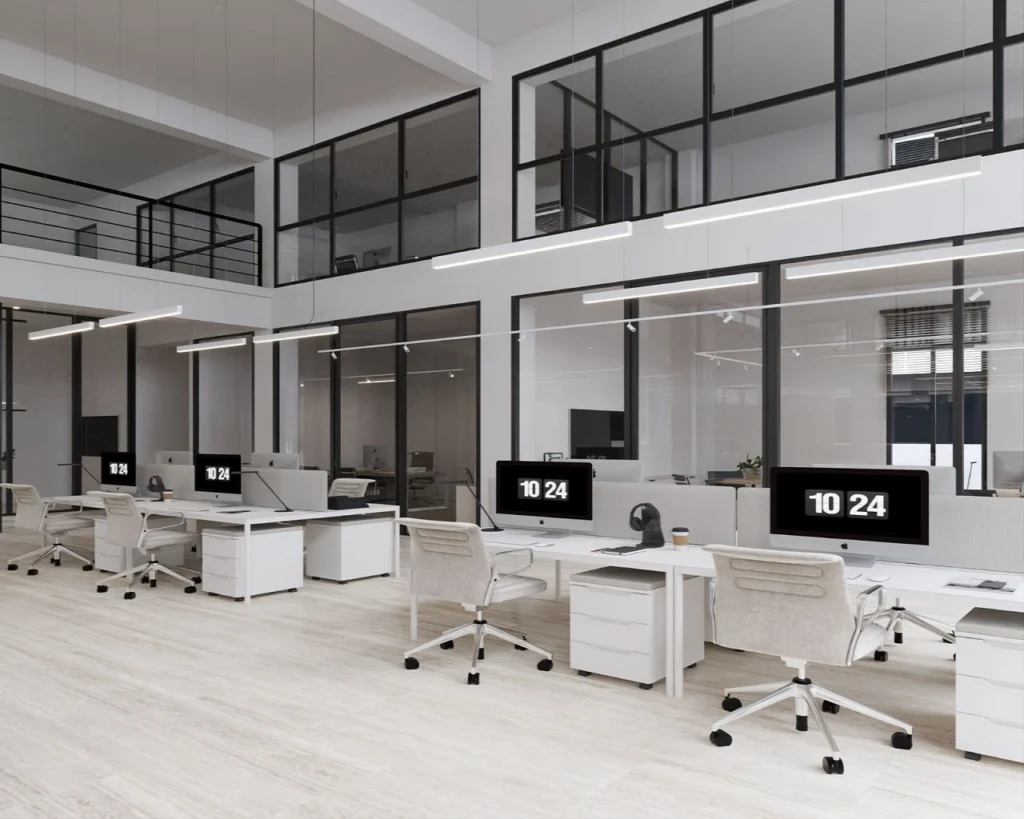 1749m² Building for Rent in Limassol – Katholiki