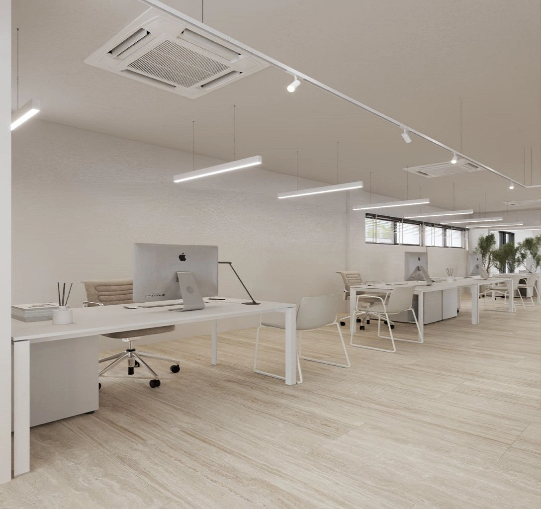 1749m² Building for Rent in Limassol – Katholiki