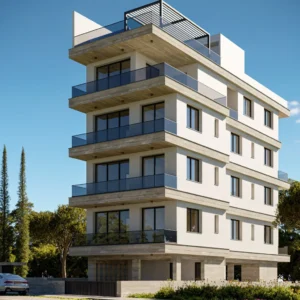 1 Bedroom Apartment for Sale in Limassol District