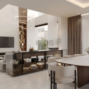 755m² House for Sale in Zygi, Limassol District