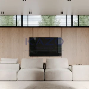 560m² House for Sale in Agios Tychonas, Limassol District