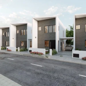 3 Bedroom House for Sale in Limassol District