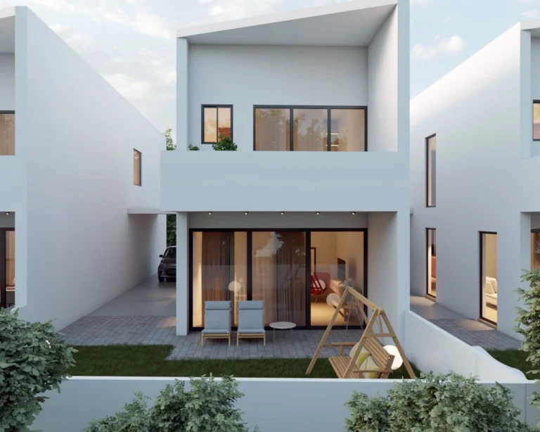 Cheap Houses and Villas for Sale Limassol up to 400000 euro