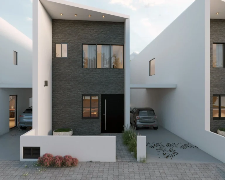 Cheap Houses and Villas for Sale Limassol up to 400000 euro