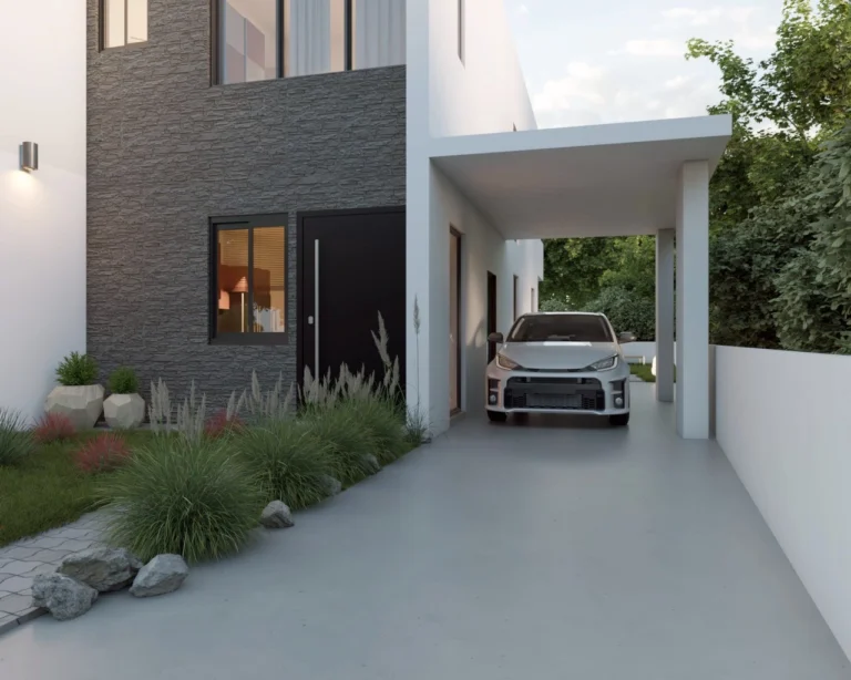 Cheap Houses and Villas for Sale Limassol up to 400000 euro