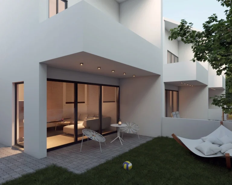 Cheap Houses and Villas for Sale Limassol up to 400000 euro