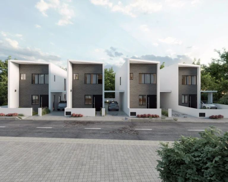 Cheap Houses and Villas for Sale Limassol up to 400000 euro