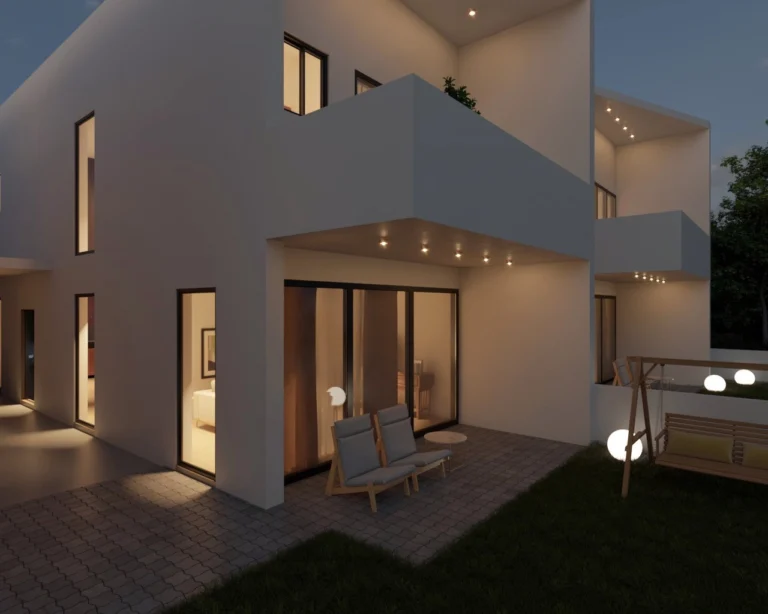 Cheap Houses and Villas for Sale Limassol up to 400000 euro