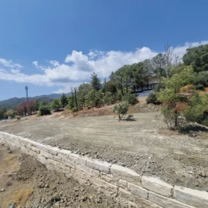 942m² Plot for Sale in Trimiklini, Limassol District